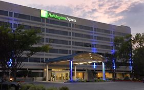 Holiday Inn Express Boise University Area Boise Id