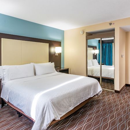 Holiday Inn Express Boise Downtown By Ihg Exterior photo